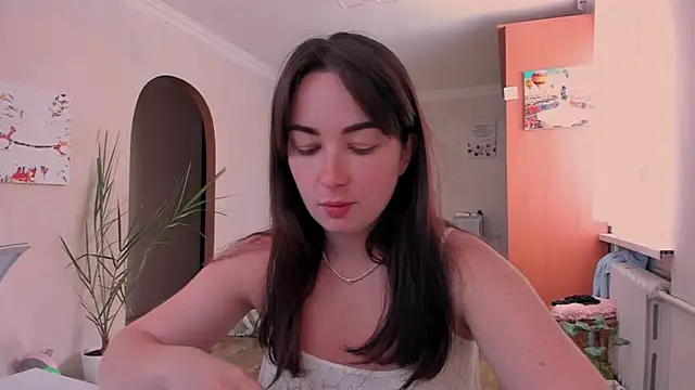 Snapshot of cClandesTina chatting on June 25, 3:06 pm cClandesTina online show from June 25, 3:06 pm