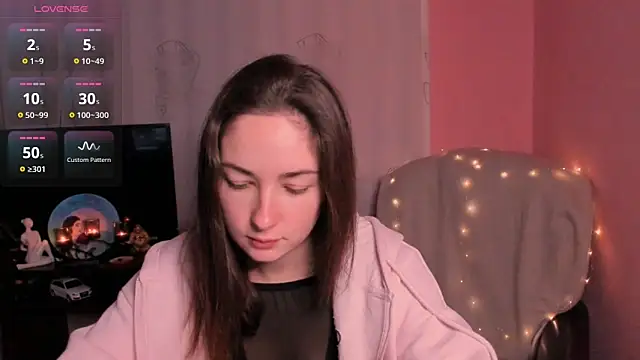Snapshot of cClandesTina chatting on January 24, 9:26 pm cClandesTina online show from January 24, 9:26 pm