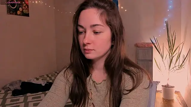 cClandesTina online show from November 16, 9:41 pm