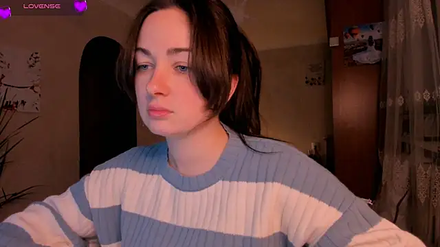 cClandesTina online show from February 28, 9:58 pm