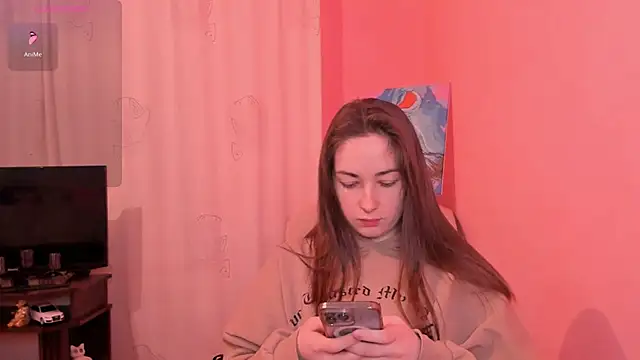Snapshot of cClandesTina chatting on February 23, 9:05 pm cClandesTina online show from February 23, 9:05 pm