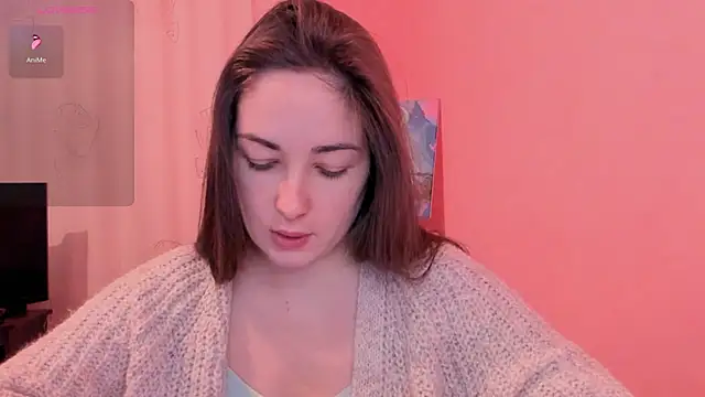 Snapshot of cClandesTina chatting on February 22, 9:04 pm cClandesTina online show from February 22, 9:04 pm