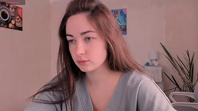 cClandesTina online show from November 10, 11:59 am