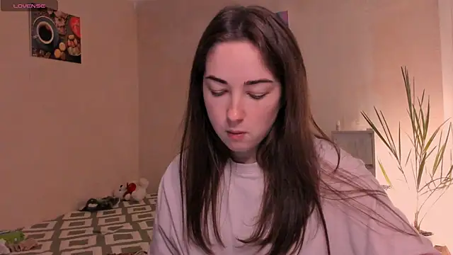 cClandesTina online show from November 21, 5:01 pm