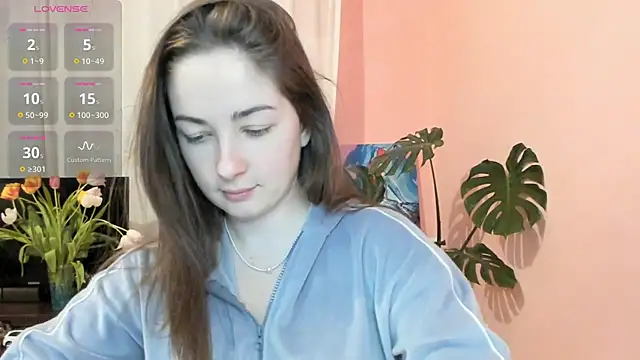 Snapshot of cClandesTina chatting on March 11, 9:15 pm cClandesTina online show from March 11, 9:15 pm