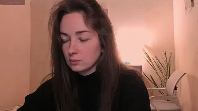 cClandesTina online show from November 9, 9:52 pm
