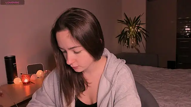 Snapshot of cClandesTina chatting on January 8, 9:55 pm cClandesTina online show from January 8, 9:55 pm