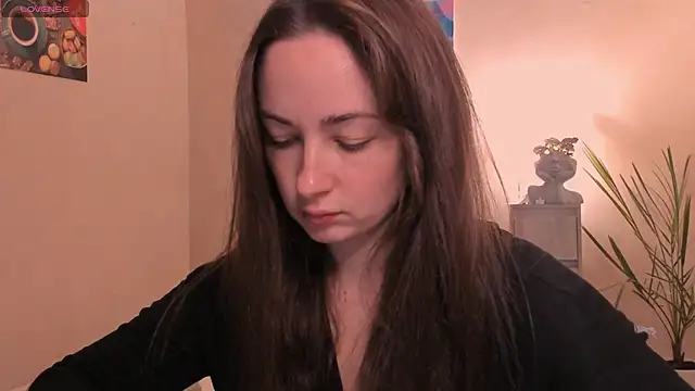 cClandesTina online show from November 2, 8:58 pm