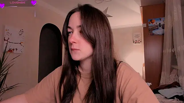 cClandesTina online show from March 2, 9:33 pm