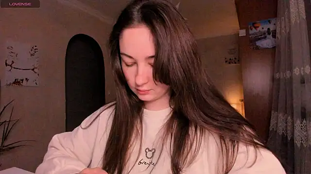 cClandesTina online show from March 6, 9:43 pm