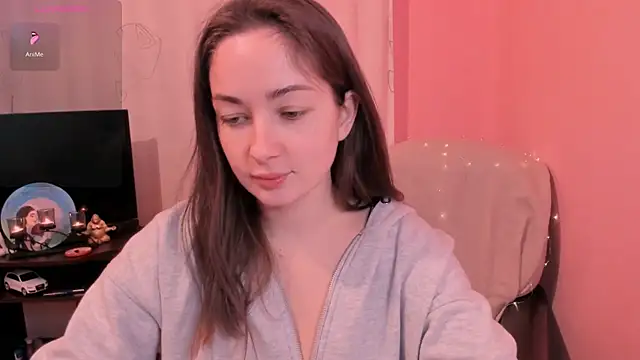 Snapshot of cClandesTina chatting on January 27, 8:17 pm cClandesTina online show from January 27, 8:17 pm