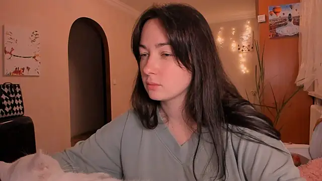 Snapshot of cClandesTina chatting on June 2, 9:59 pm cClandesTina online show from June 2, 9:59 pm
