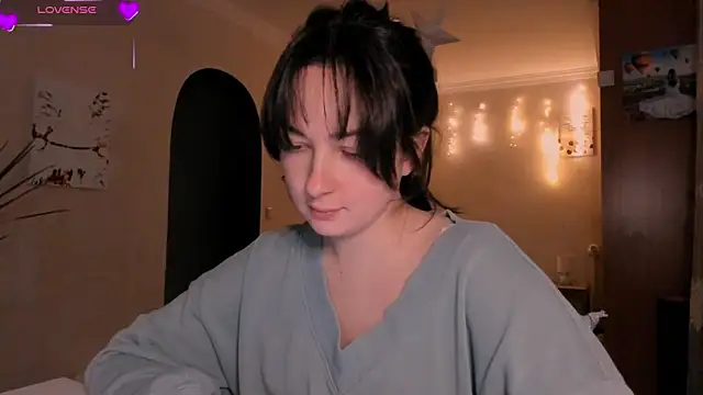 cClandesTina online show from March 29, 9:27 pm