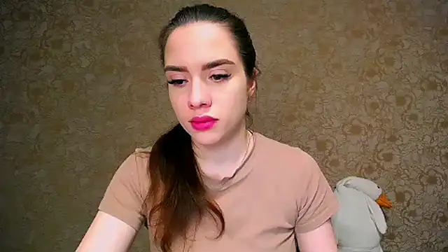  your fantasy girl online show from March 18, 9:21 pm