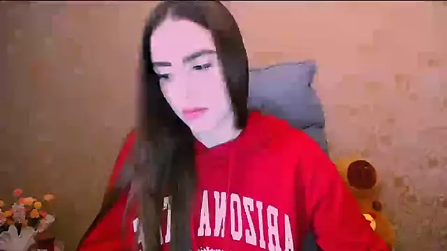  your fantasy girl online show from September 20, 12:54 pm