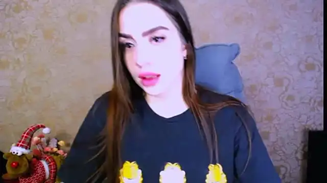 Snapshot of _your_fantasy_girl chatting on January 15, 1:03 pm your fantasy girl online show from January 15, 1:03 pm