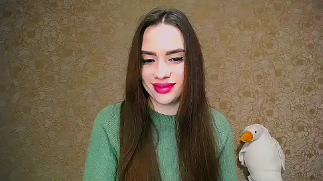  your fantasy girl online show from February 23, 9:05 pm