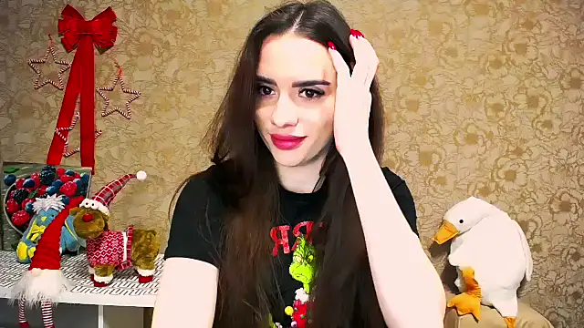  your fantasy girl online show from December 31, 10:34 pm