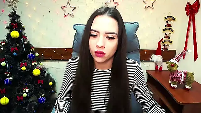  your fantasy girl online show from December 21, 12:53 am