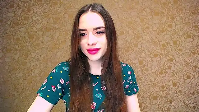  your fantasy girl online show from February 5, 12:49 pm