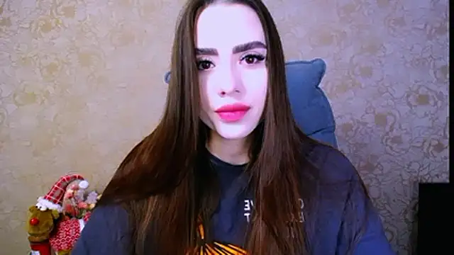 Snapshot of _your_fantasy_girl chatting on January 12, 10:11 am your fantasy girl online show from January 12, 10:11 am