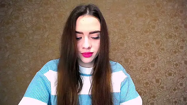  your fantasy girl online show from January 28, 5:03 pm