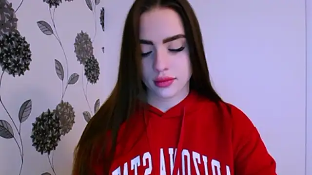  your fantasy girl online show from November 22, 12:59 pm