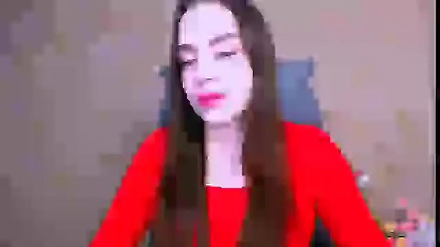 Snapshot of _your_fantasy_girl chatting on February 26, 6:08 pm your fantasy girl online show from February 26, 6:08 pm