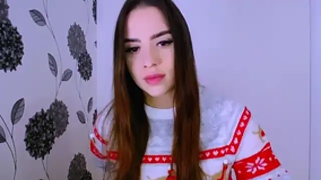  your fantasy girl online show from December 5, 12:59 pm