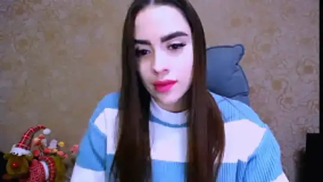 Snapshot of _your_fantasy_girl chatting on January 16, 3:49 pm your fantasy girl online show from January 16, 3:49 pm