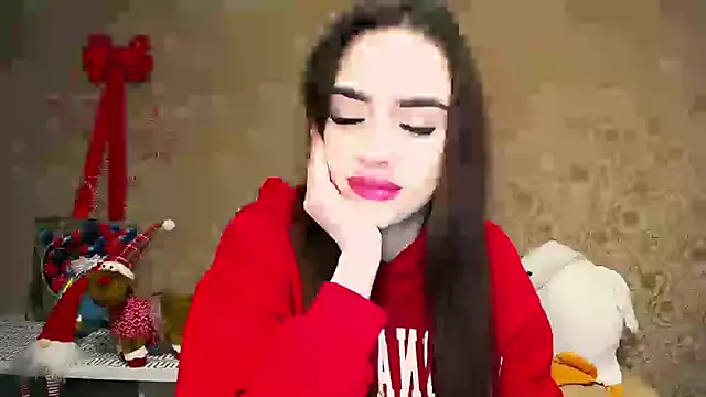  your fantasy girl online show from January 9, 8:44 pm