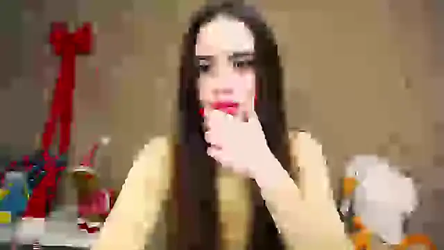  your fantasy girl online show from December 28, 8:15 pm