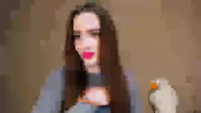  your fantasy girl online show from February 25, 1:43 pm