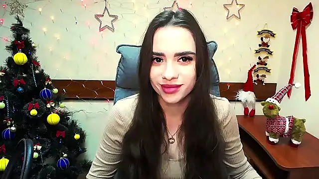  your fantasy girl online show from December 18, 1:12 pm