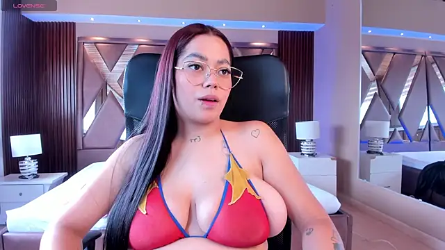 Melisa Soto online show from January 5, 7:28 pm