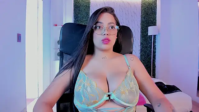 Melisa Soto online show from September 11, 7:25 pm