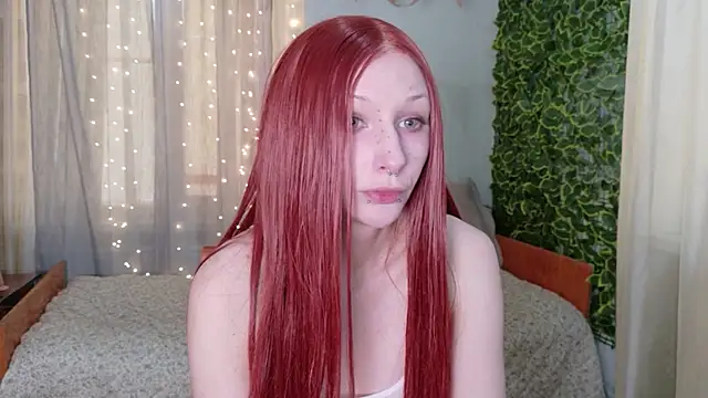 hannaxo1 online show from January 15, 4:49 am