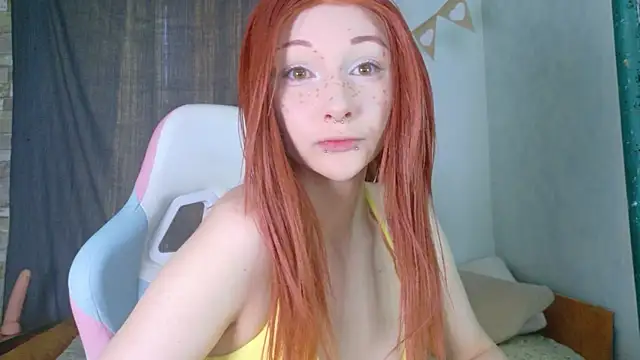 hannaxo1 online show from April 10, 4:52 am