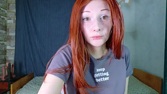 hannaxo1 online show from April 22, 12:50 am