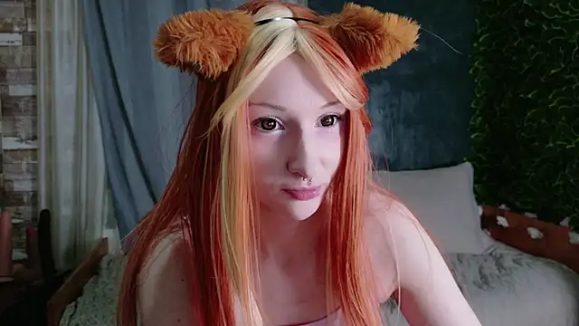 hannaxo1 online show from November 19, 2:11 am