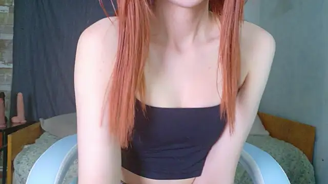 hannaxo1 online show from April 9, 12:23 am