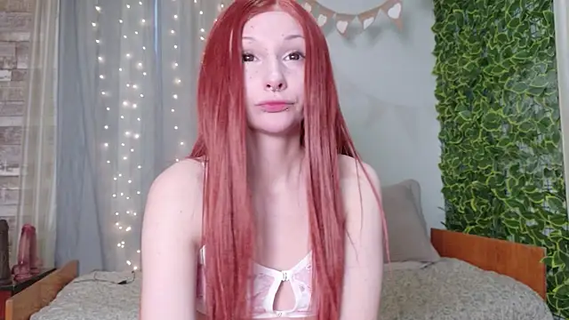 hannaxo1 online show from January 14, 4:27 am