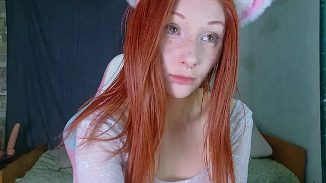 hannaxo1 online show from April 11, 12:18 am