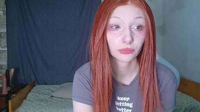 hannaxo1 online show from March 26, 1:37 am