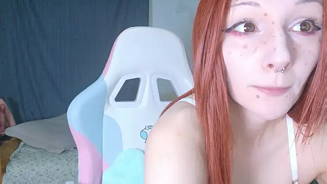 hannaxo1 online show from March 29, 12:45 am