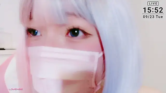 yuayua854 online show from September 23, 6:53 am