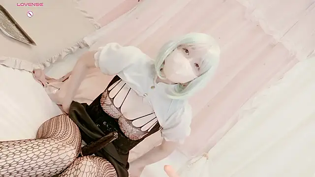 yuayua854 online show from May 28, 11:27 am
