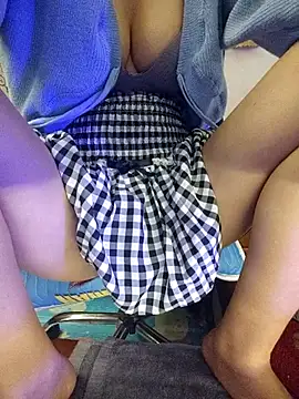 Haralushiaaa online show from February 7, 12:46 pm