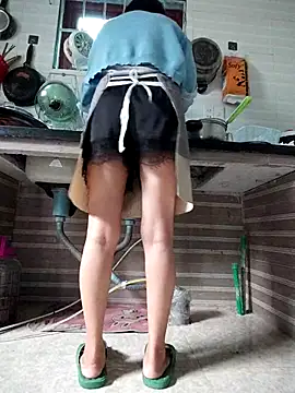 Haralushiaaa online show from March 13, 4:39 am