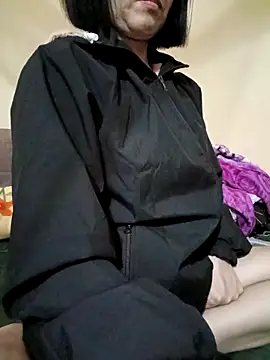 Haralushiaaa online show from February 19, 2:14 pm